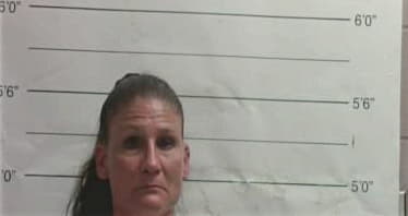 Falin Barrett-Nunez, - Orleans Parish County, LA 